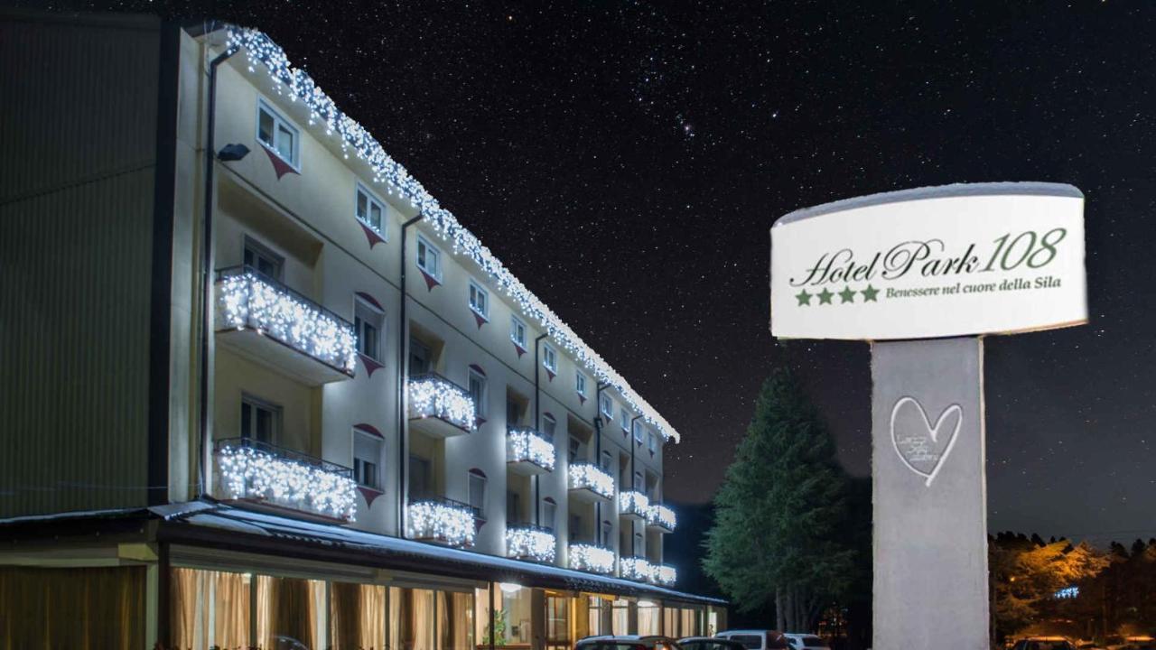 Hotel Park 108 Sport&Wellness Lorica Cameră foto